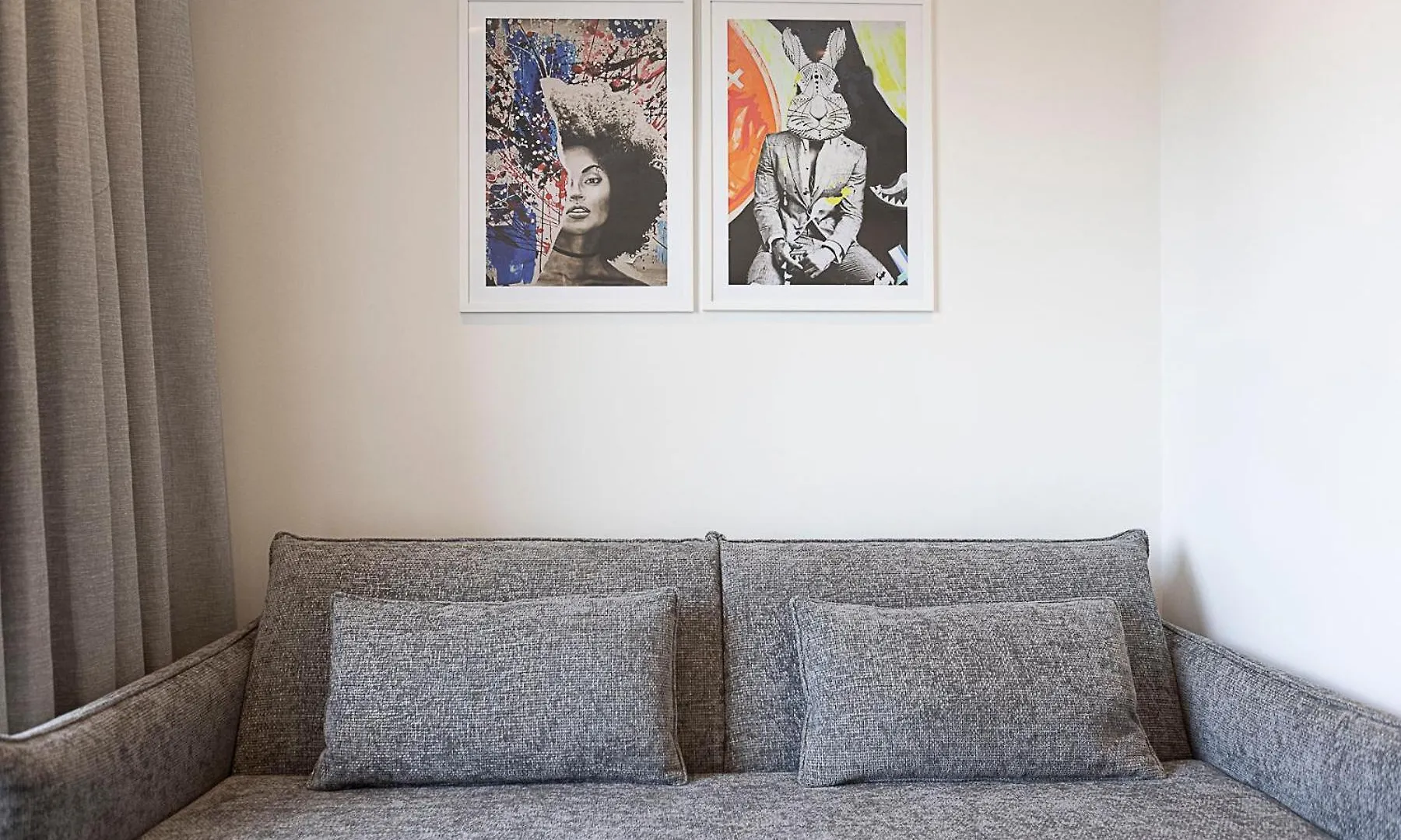 Appartamento Urban Folks Sokratous Salonicco Grecia