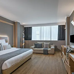 Hotel Porto Palace, Salonicco